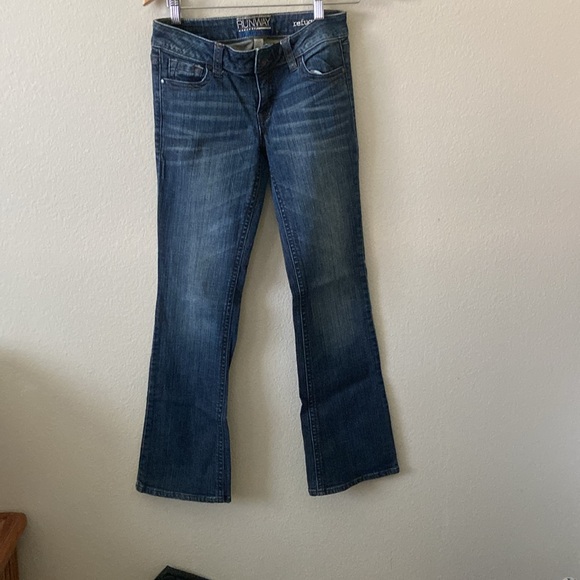 Runway Refuge Everyday Boot - Picture 1 of 6